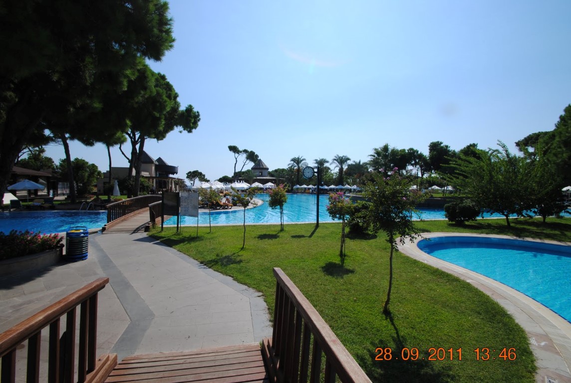 imagini hotel PAPILLON AYSCHA BELEK